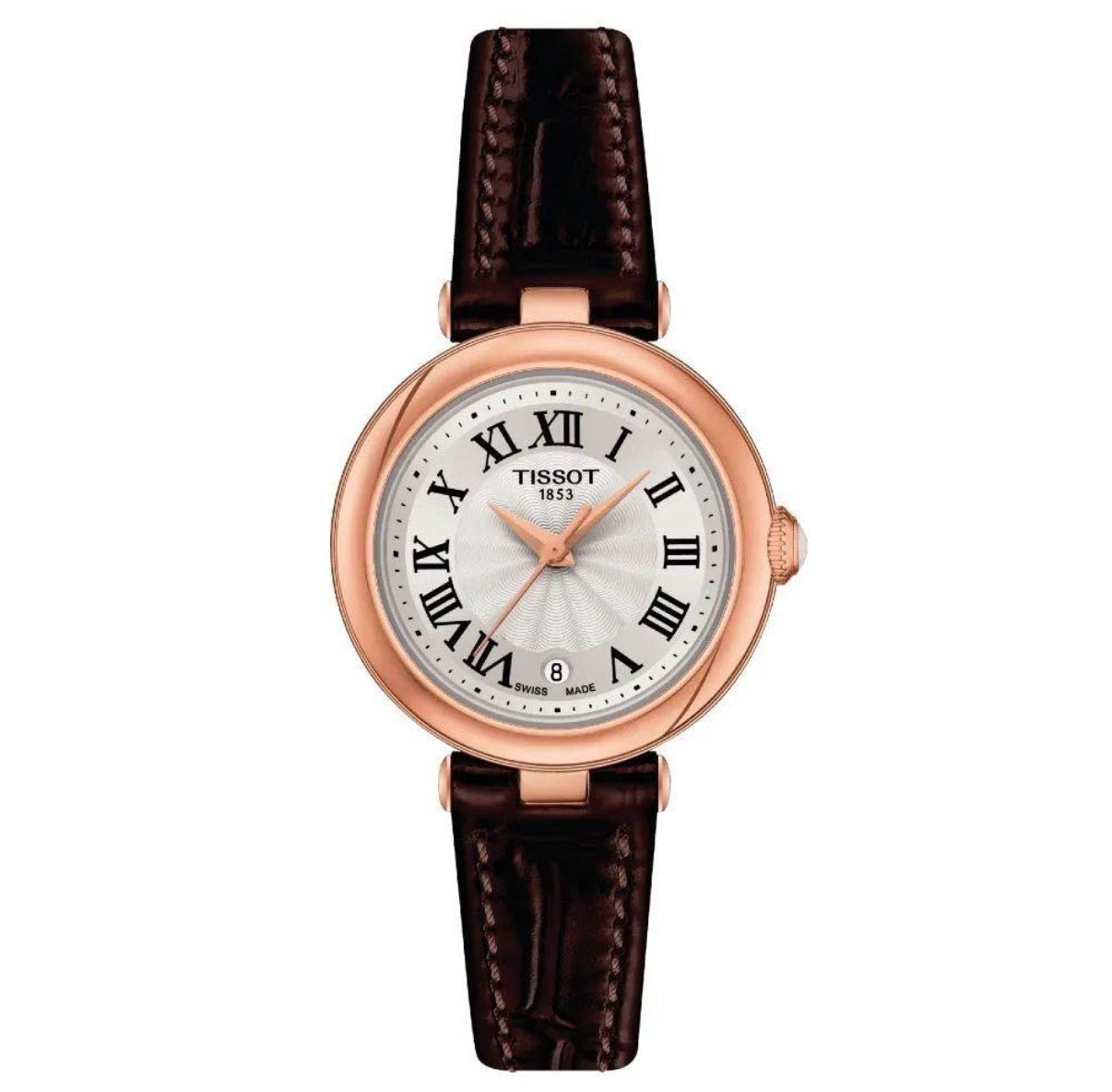 MONTRE TISSOT CLASSIC DREAM LADY (Copie)