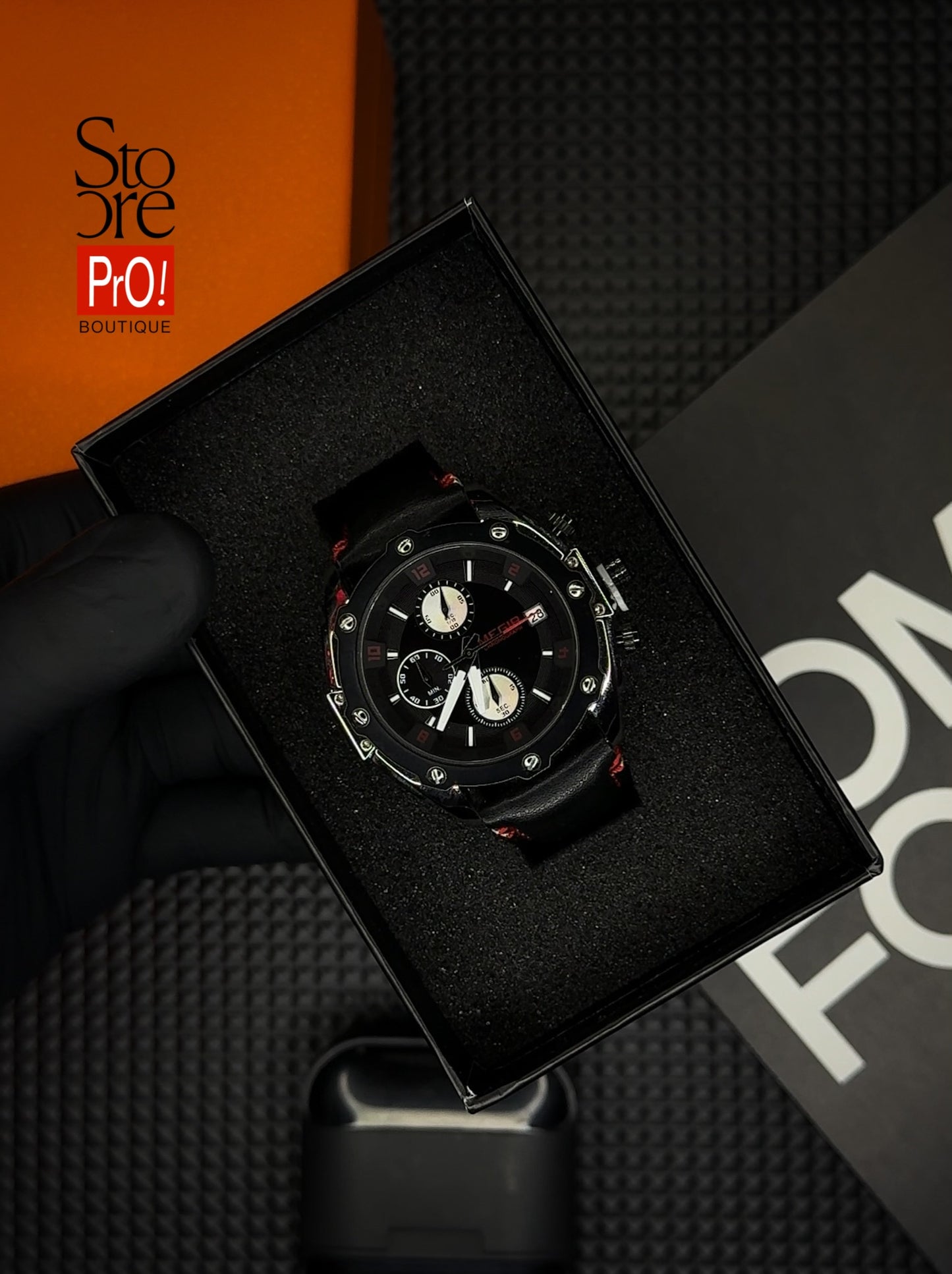 Montre MEGIR 2074