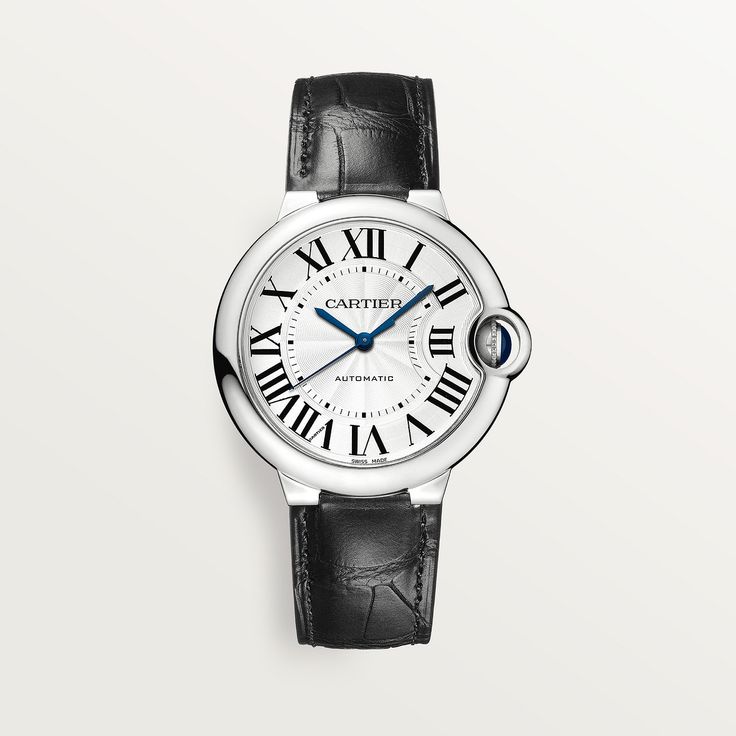 MONTRE CARTIER BALLON BLEU