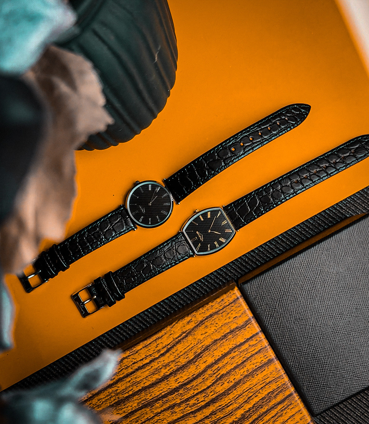 MONTRE LONGINES