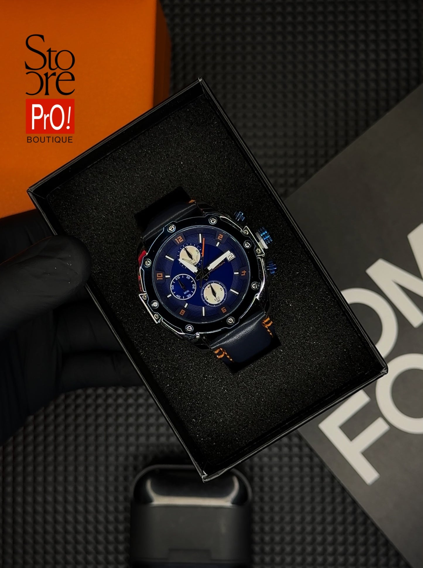 Montre MEGIR 2074