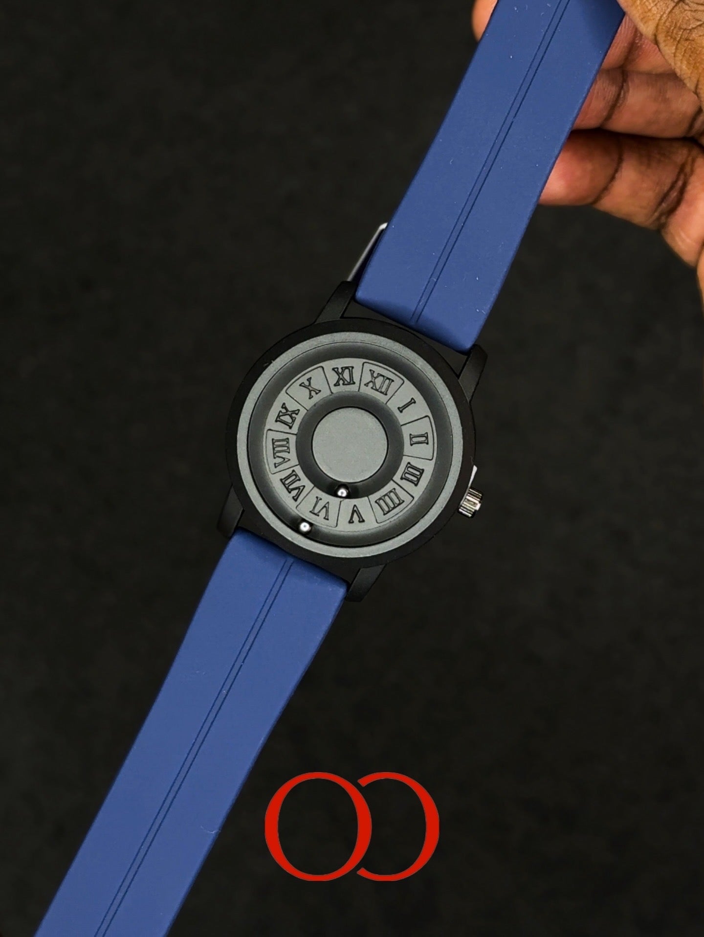 MONTRE DOM 1345 MAGNETIQUE