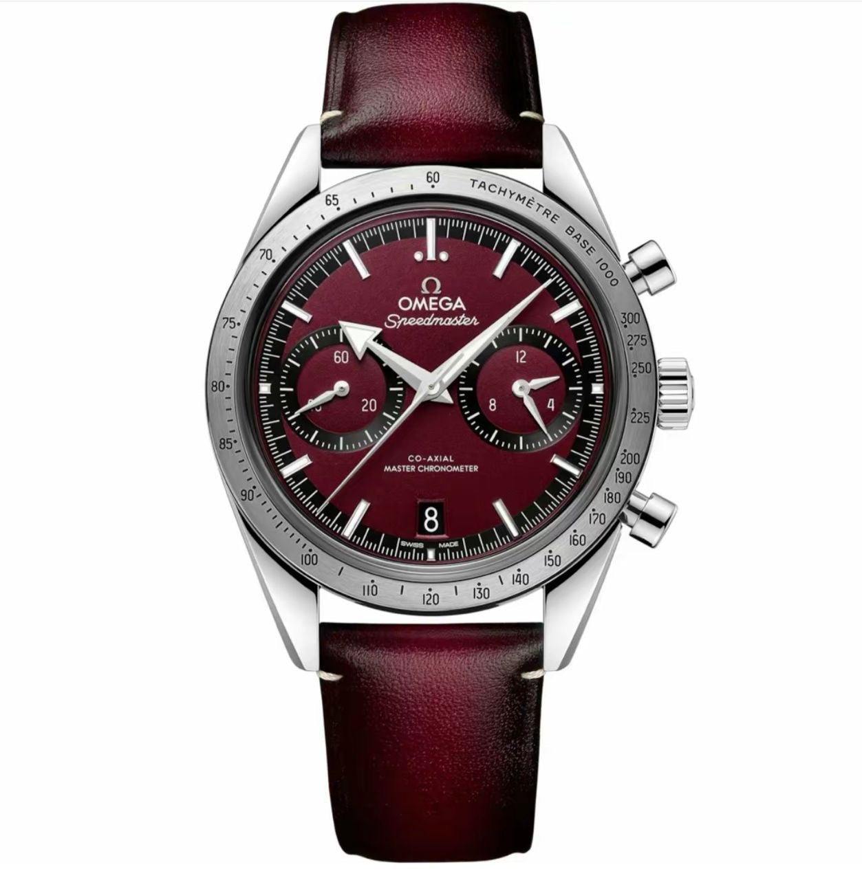 Montre Omega Speedmaster