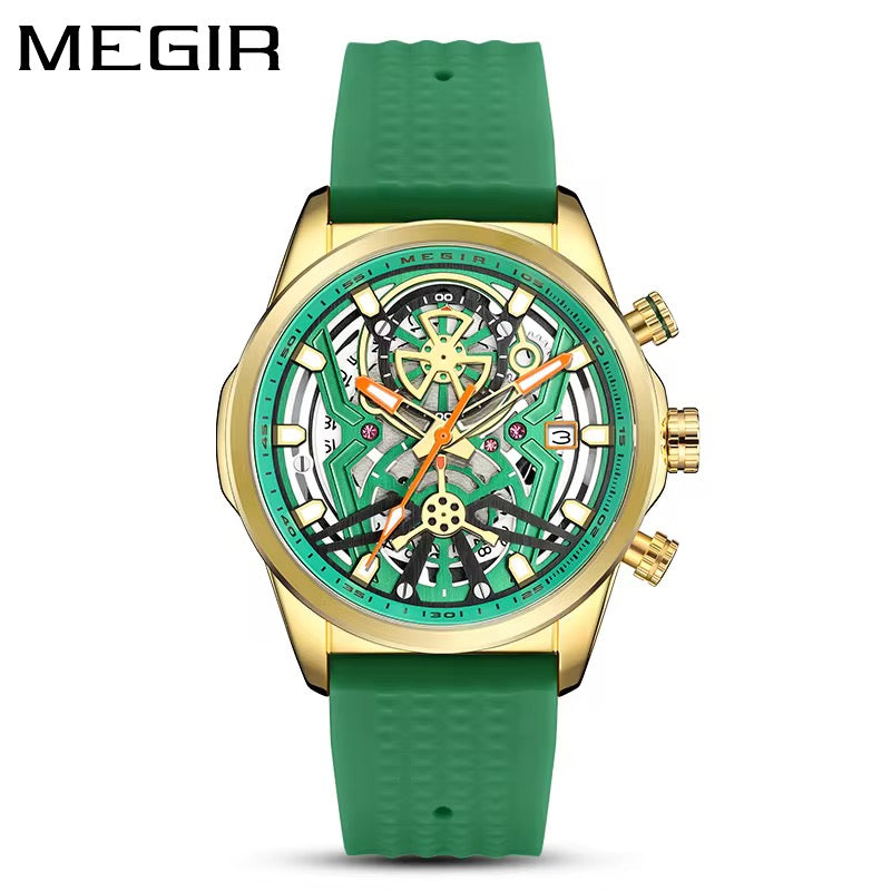 MONTRE MEGIR 2235 HOMME