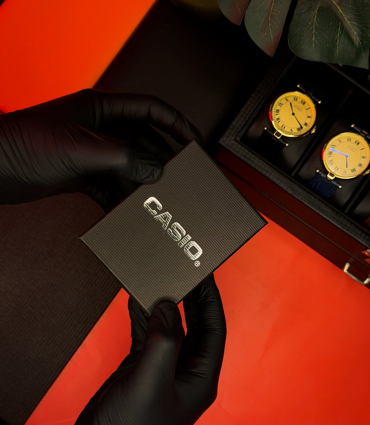 MONTRE CASIO MTP-VP