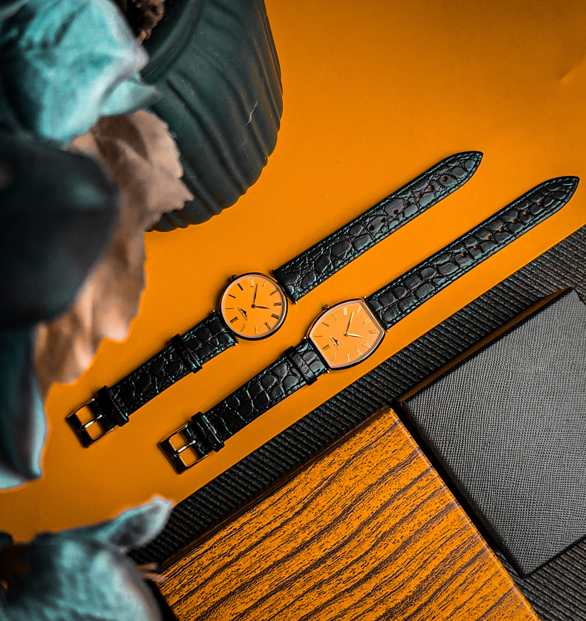 MONTRE LONGINES