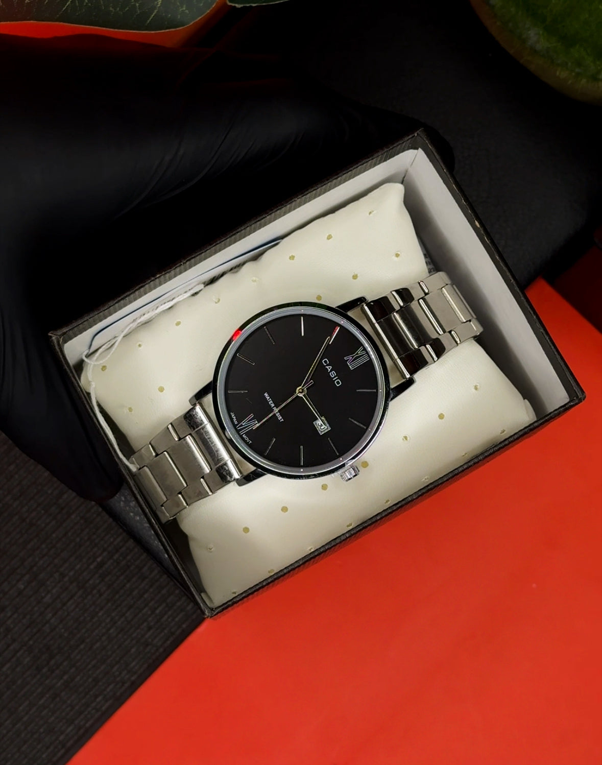 MONTRE CASIO MTP-VP