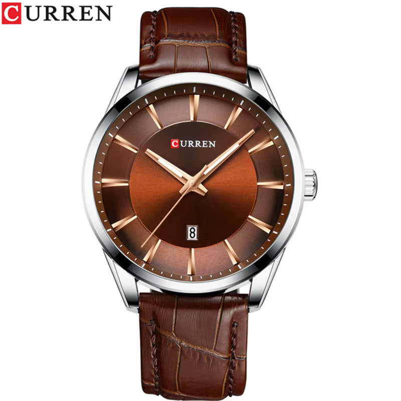 Montre Curren 8365