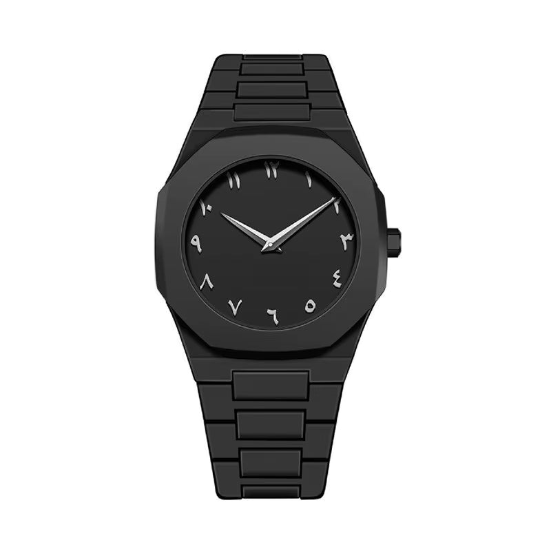 Montre Arabie Watch