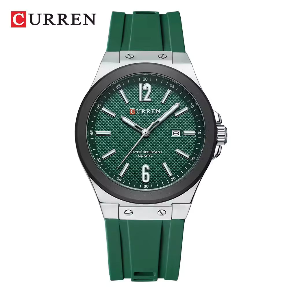MONTRE CURREN 8467