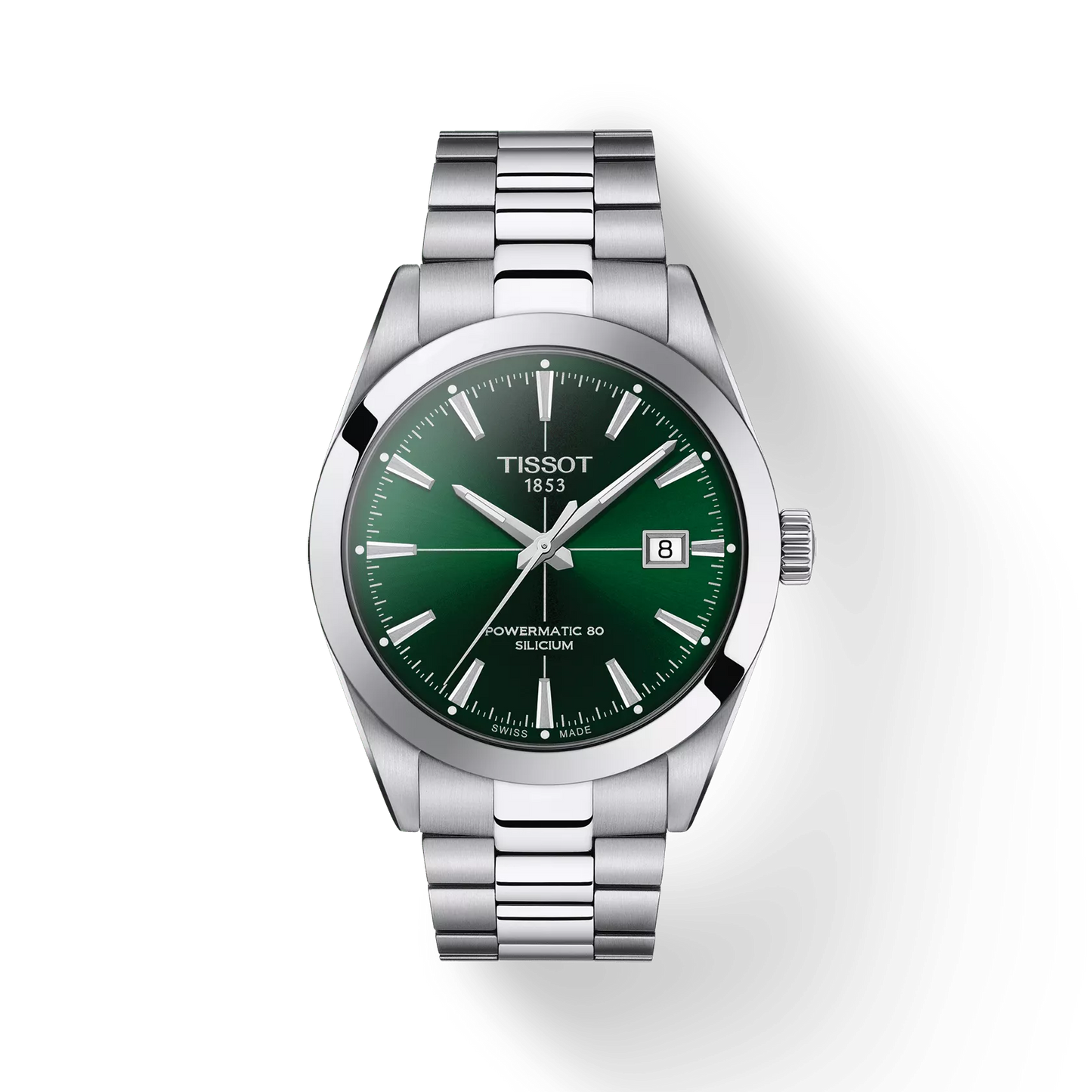 MONTRE TISSOT 80 SILICIUM