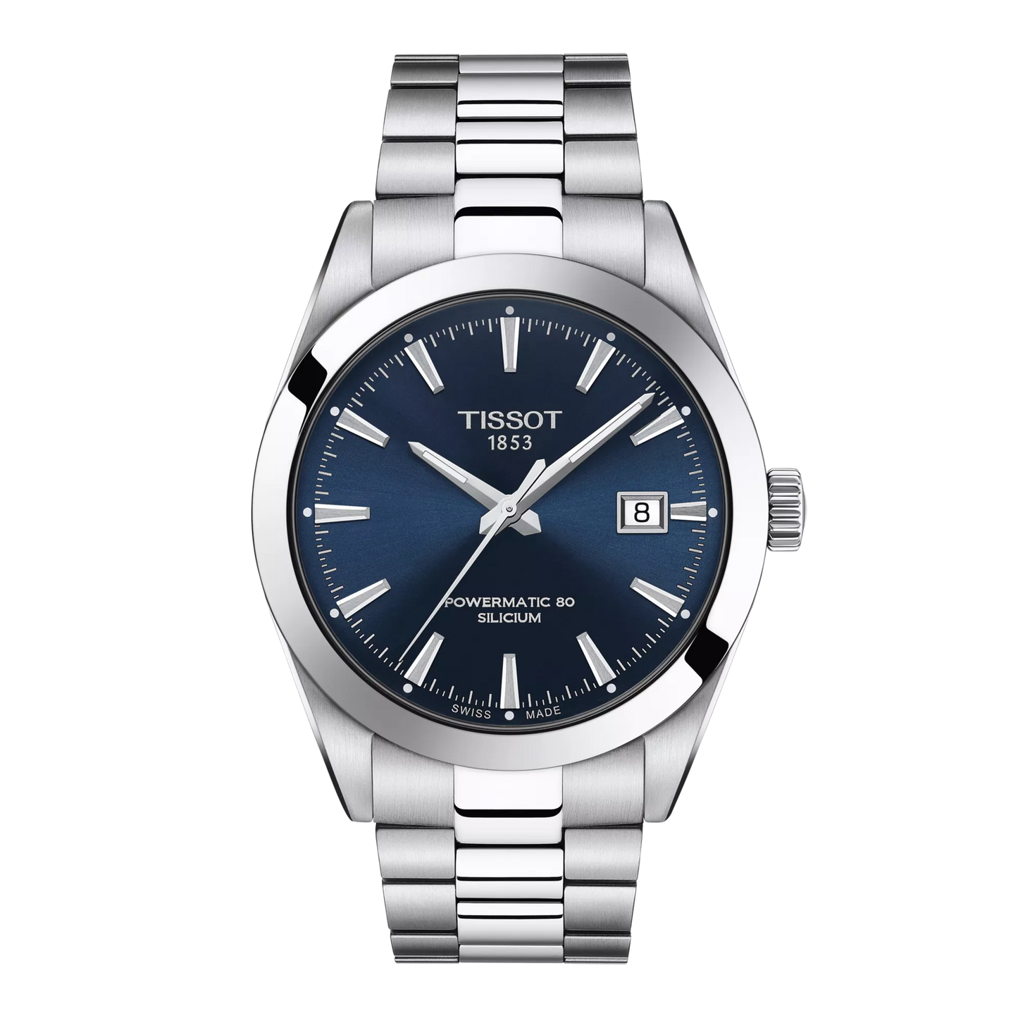 MONTRE TISSOT 80 SILICIUM