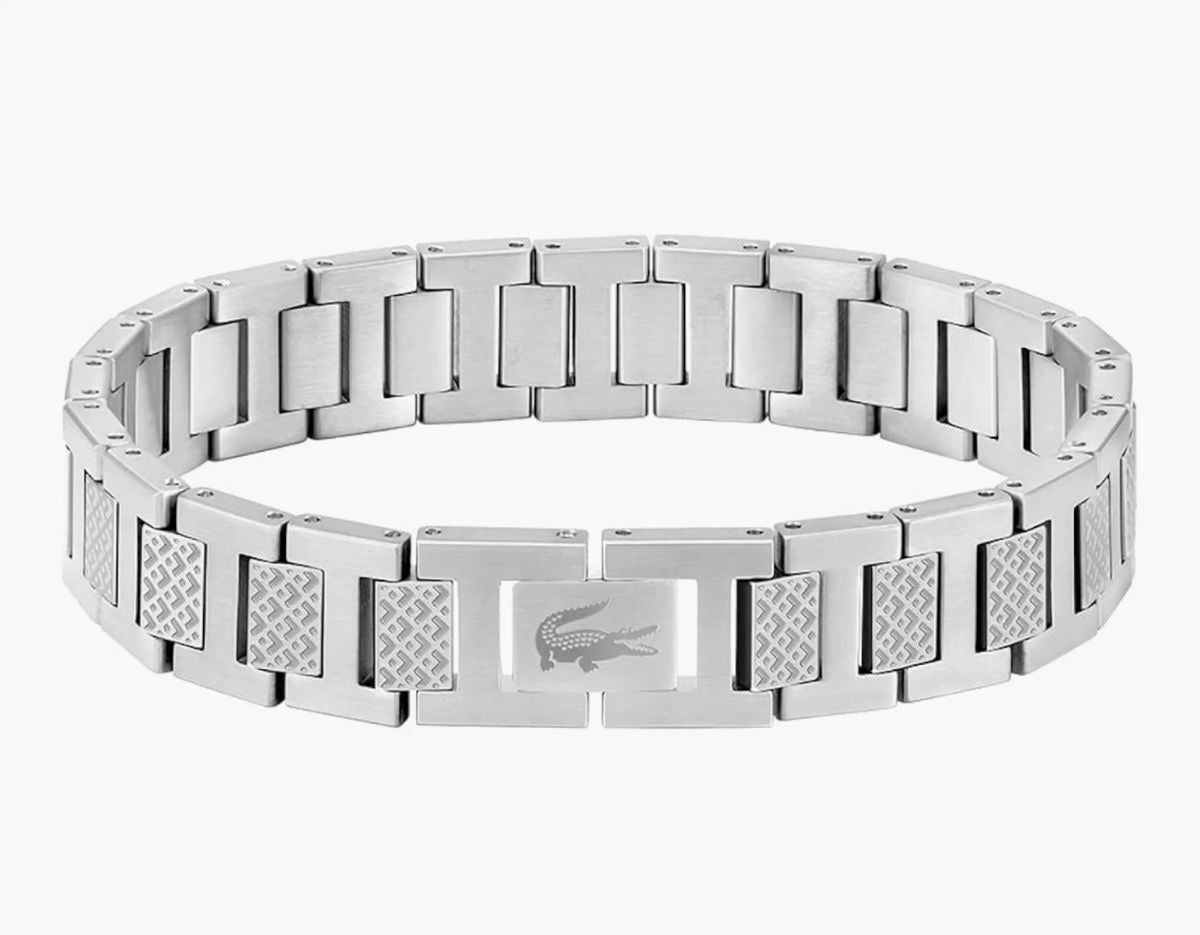 Bracelet lacoste Metropole