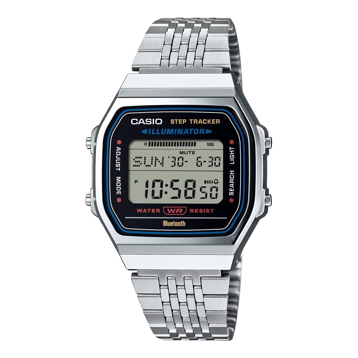 MONTRE CASIO VINTAGE ABL-100WEG-9A