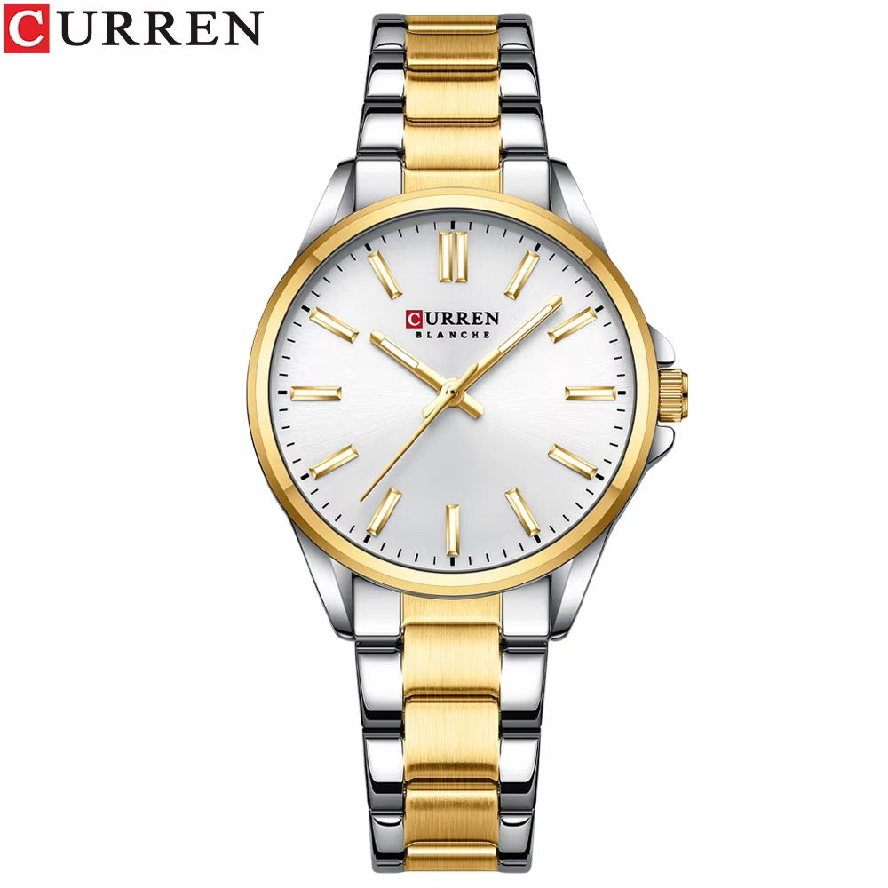MONTRE CURREN 9090 DAME