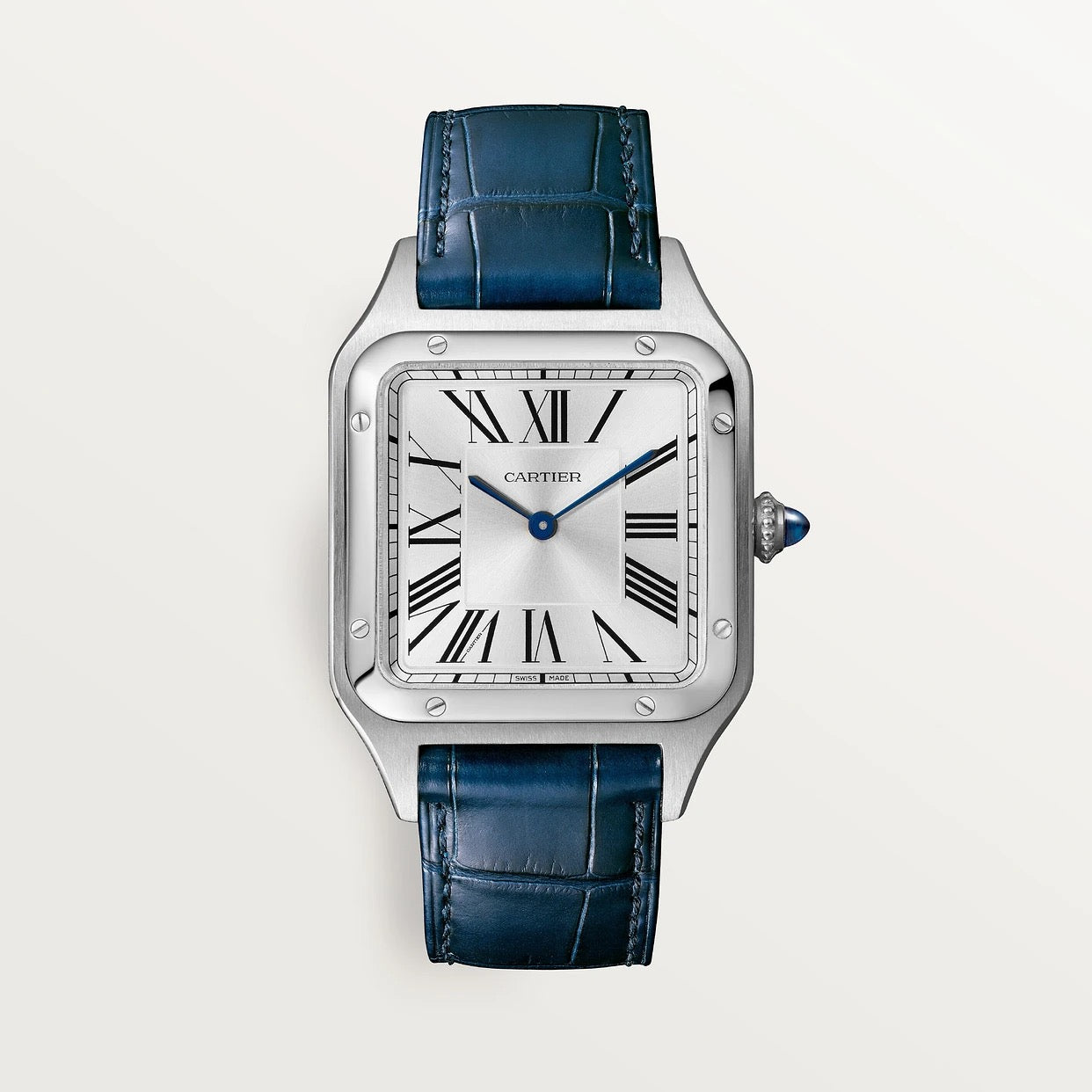 MONTRE CARTIER SANTOS