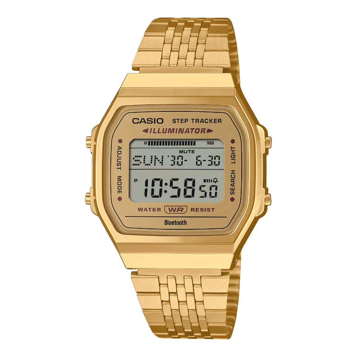 MONTRE CASIO VINTAGE ABL-100WEG-9A