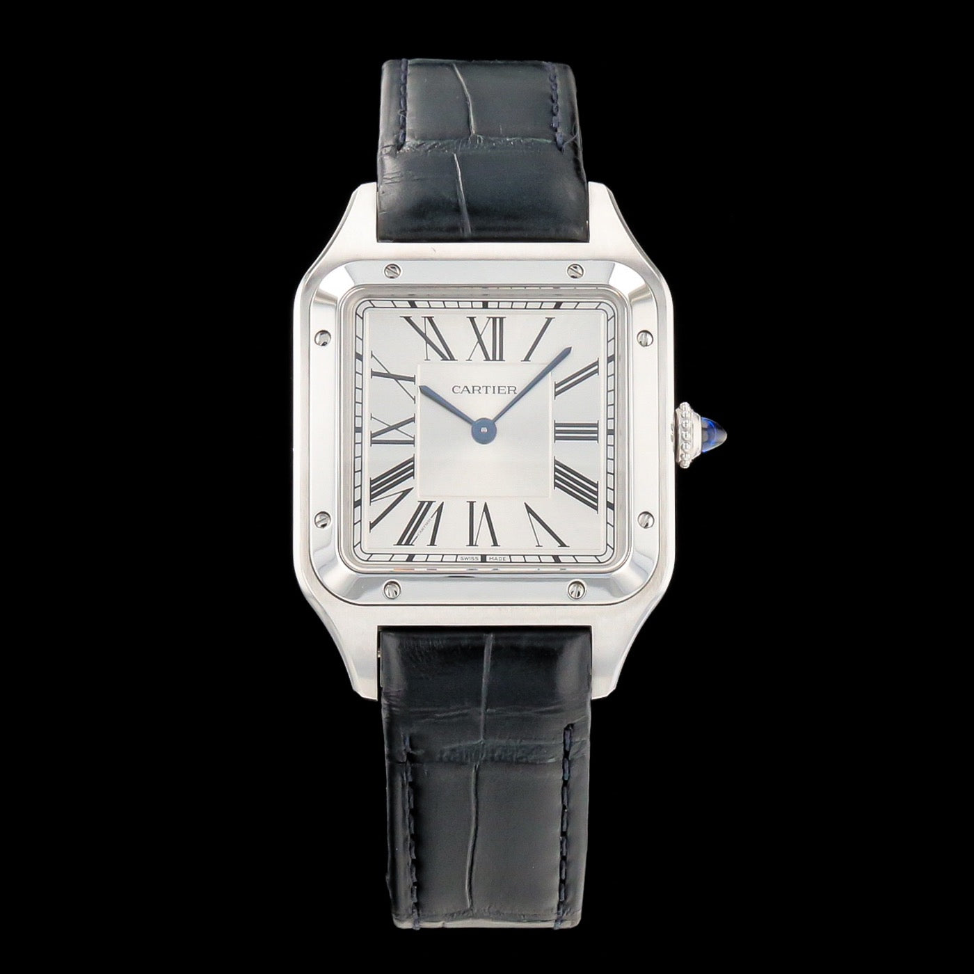 MONTRE CARTIER SANTOS