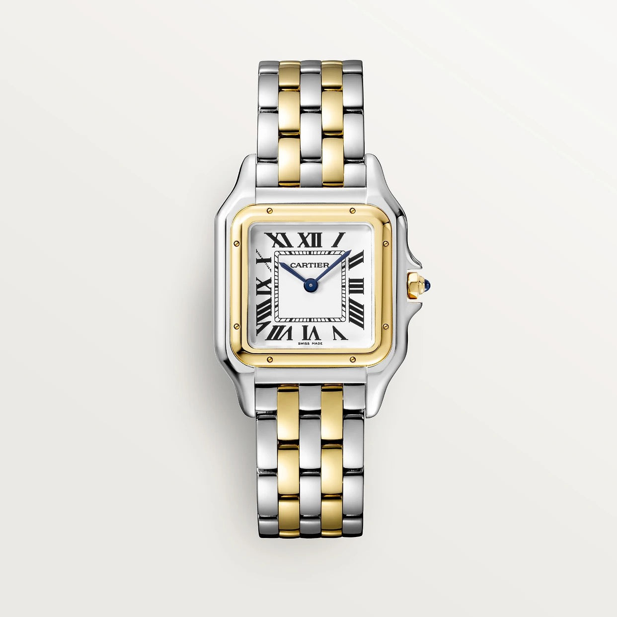 MONTRE CARTIER PANTHÈRE
