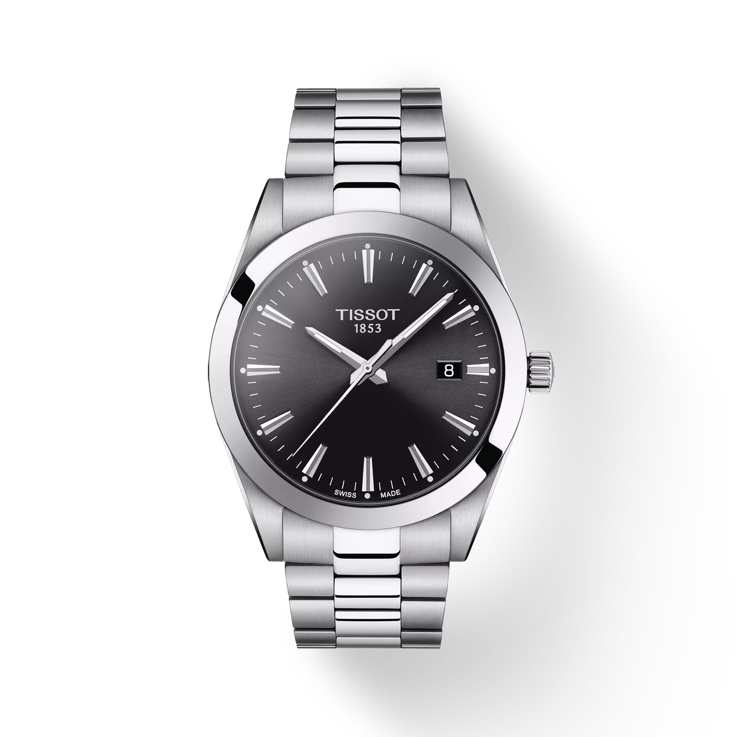MONTRE TISSOT 80 SILICIUM