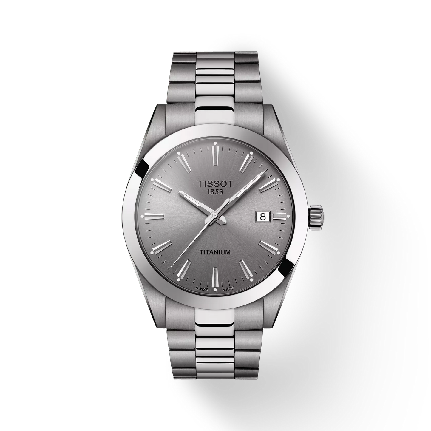 MONTRE TISSOT 80 SILICIUM