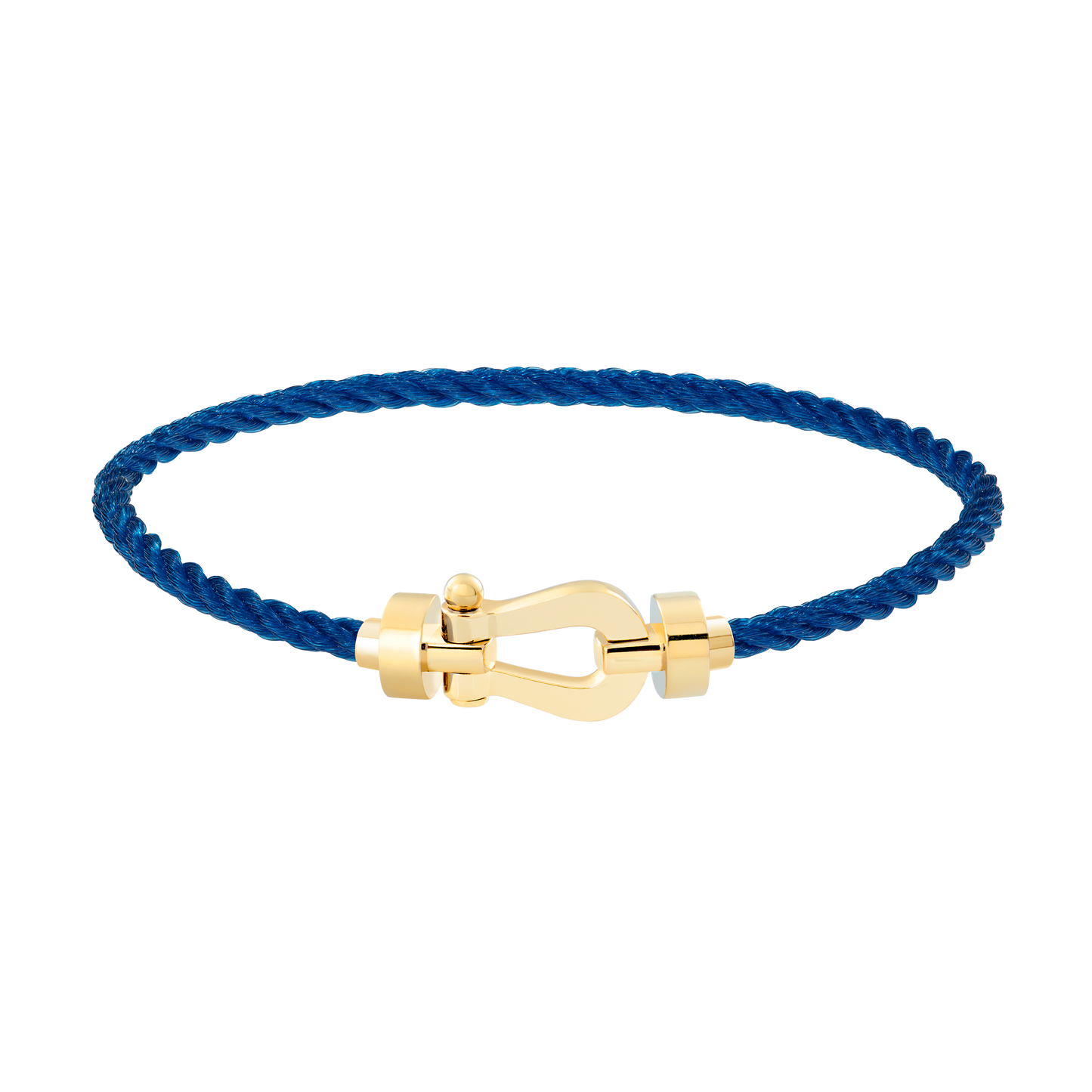 Bracelet Fred 10 M Bleu Gris