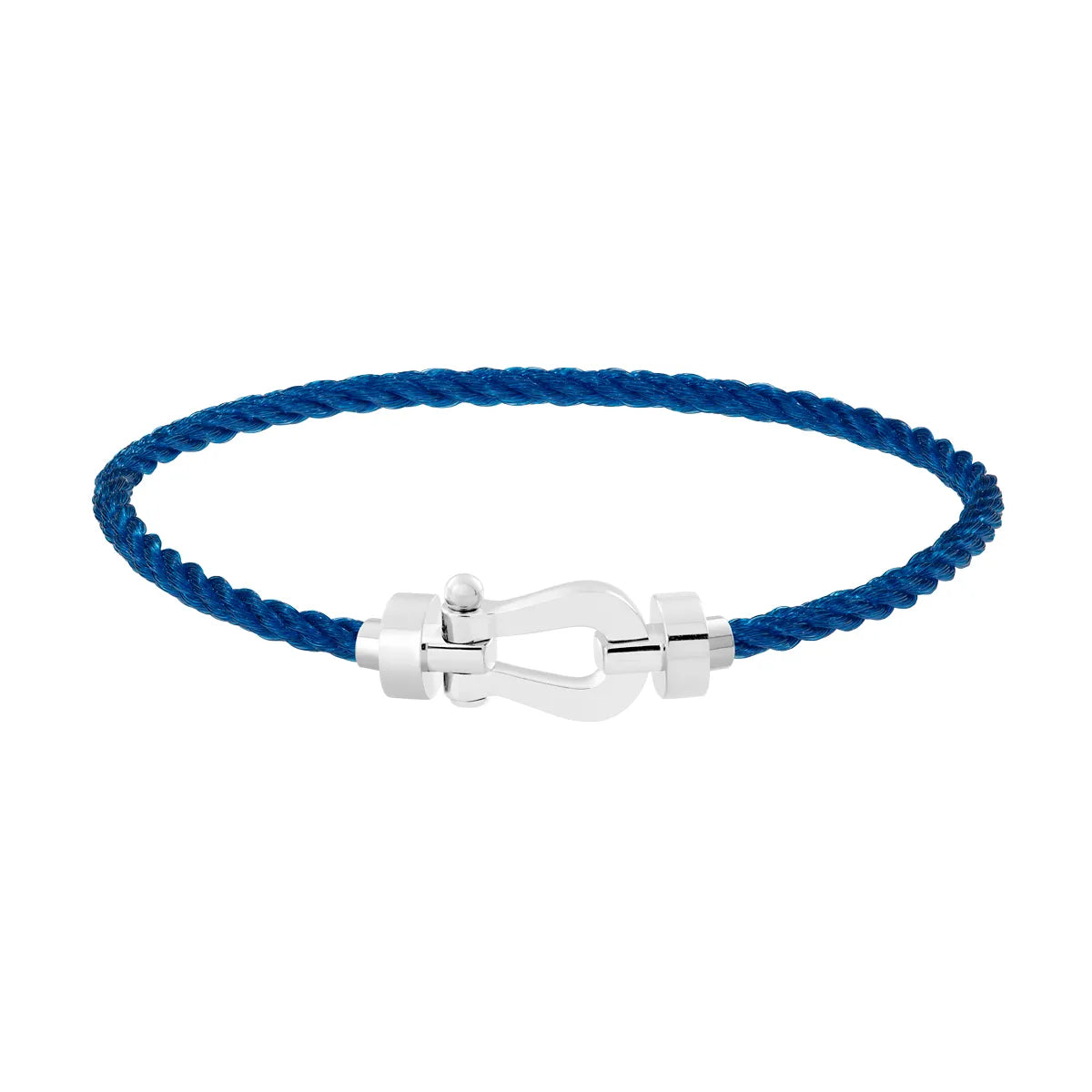 Bracelet Fred 10 M Bleu Gris