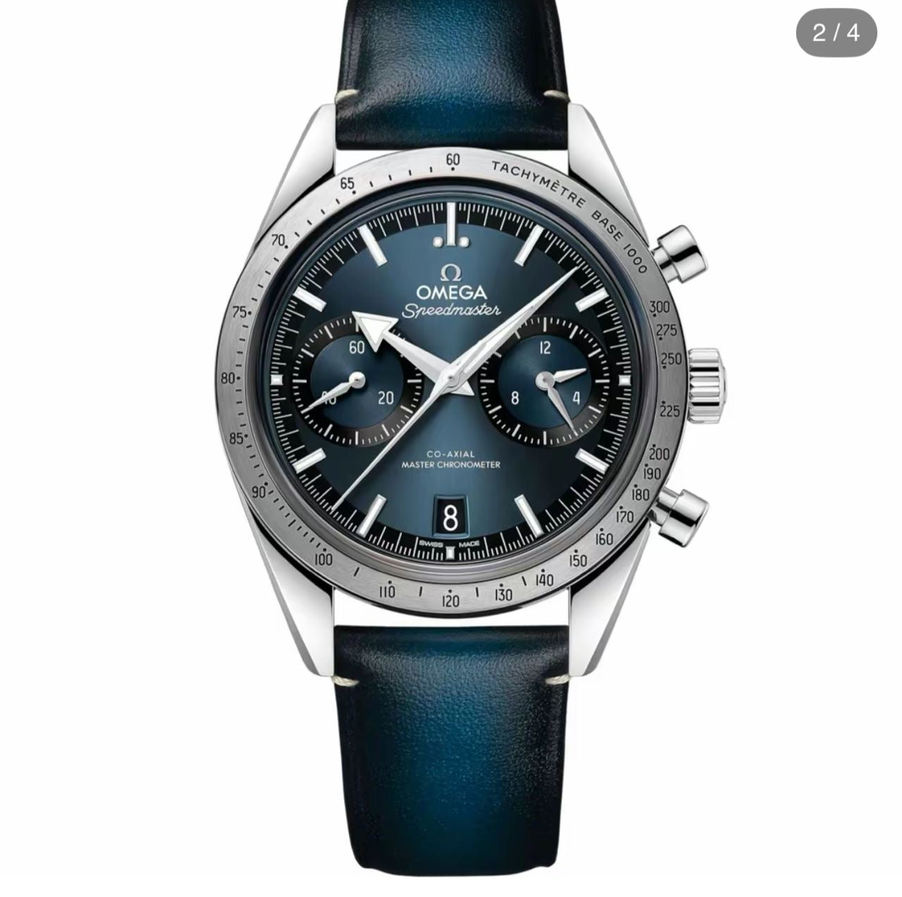 Montre Omega Speedmaster