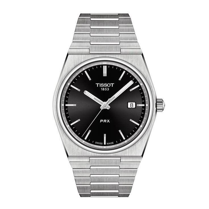 MONTRE TISSOT PRX