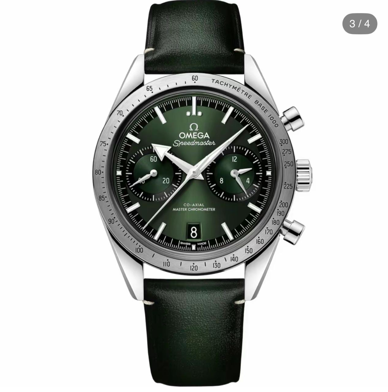 Montre Omega Speedmaster