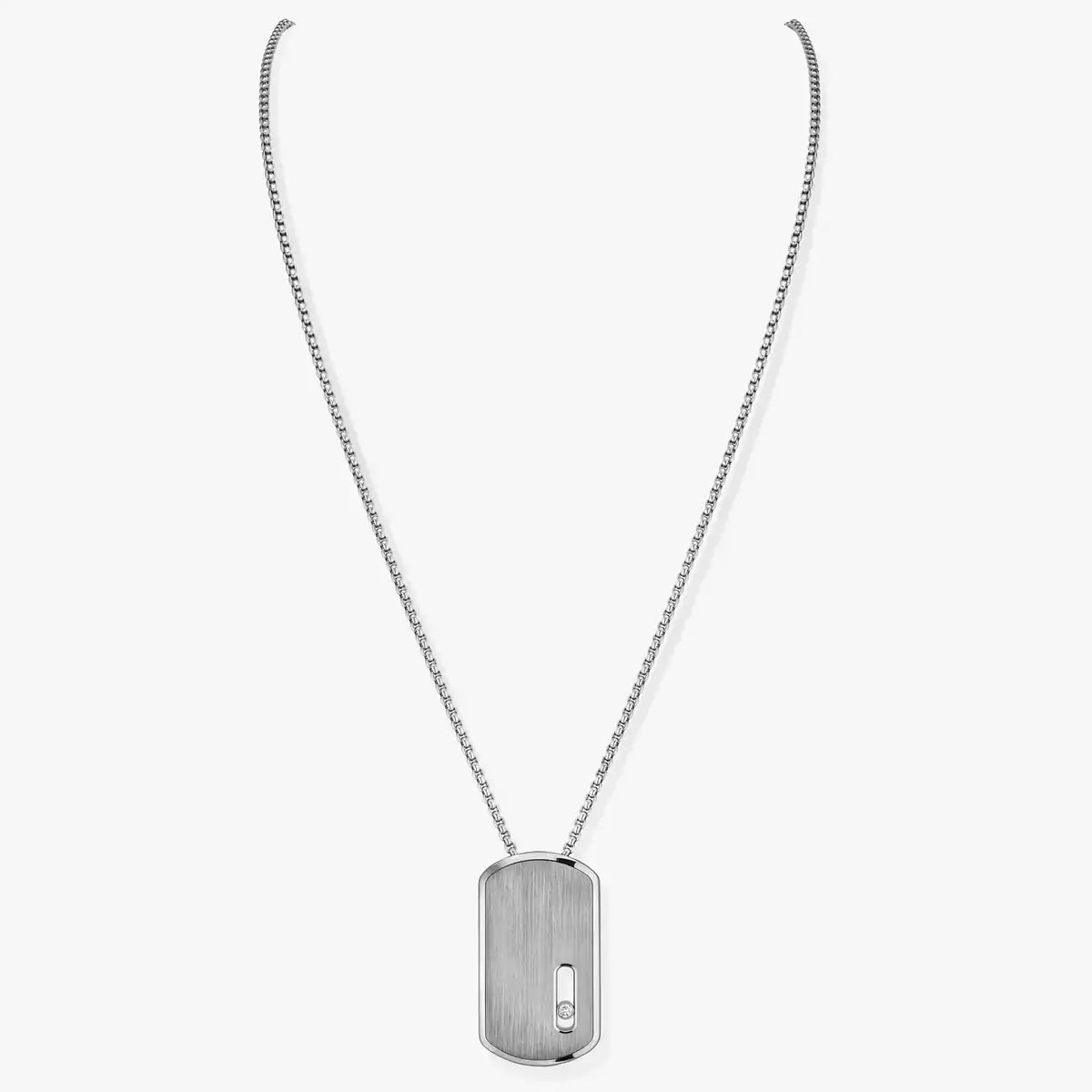 Chaine GM Move Titanium