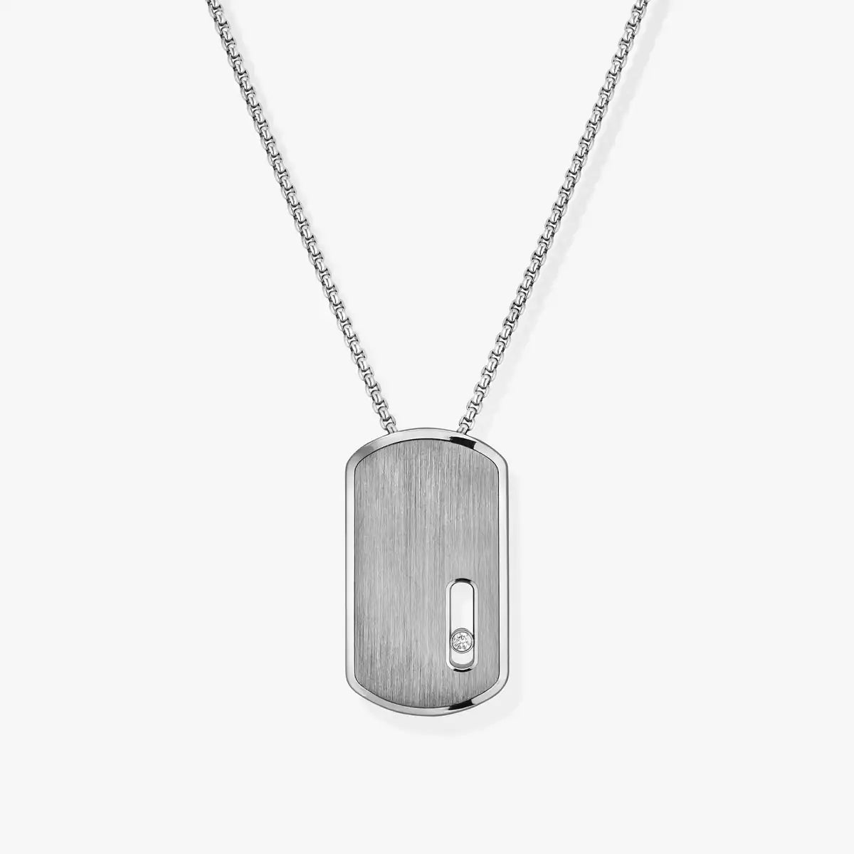 Chaine GM Move Titanium