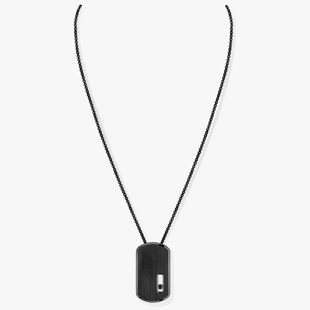 Chaine GM Move Titanium