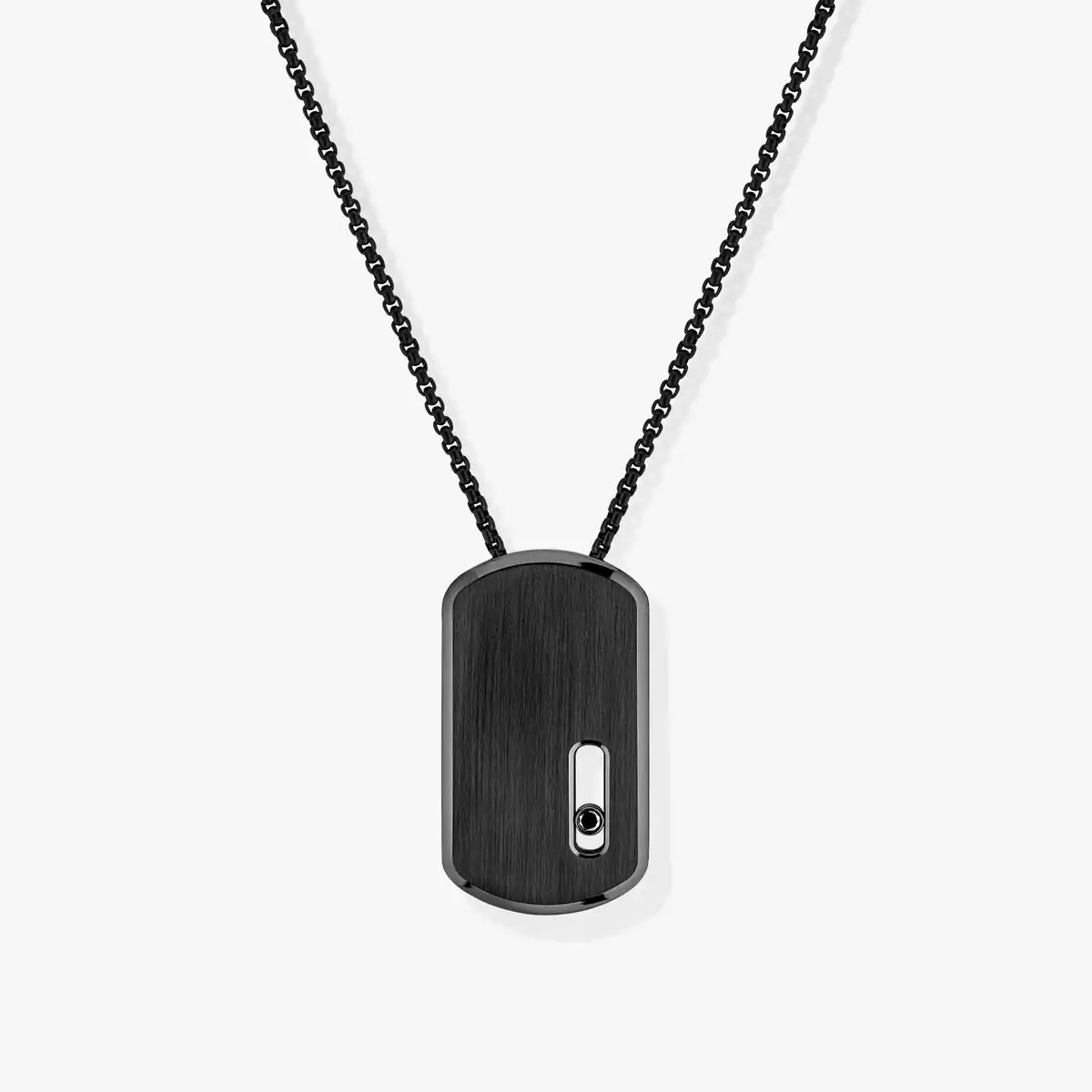 Chaine GM Move Titanium