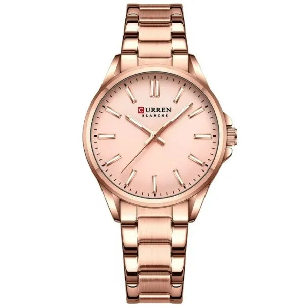 MONTRE CURREN 9090 DAME