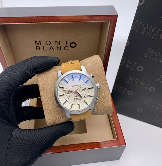 MONTRE BOSS POUR HOMME P4