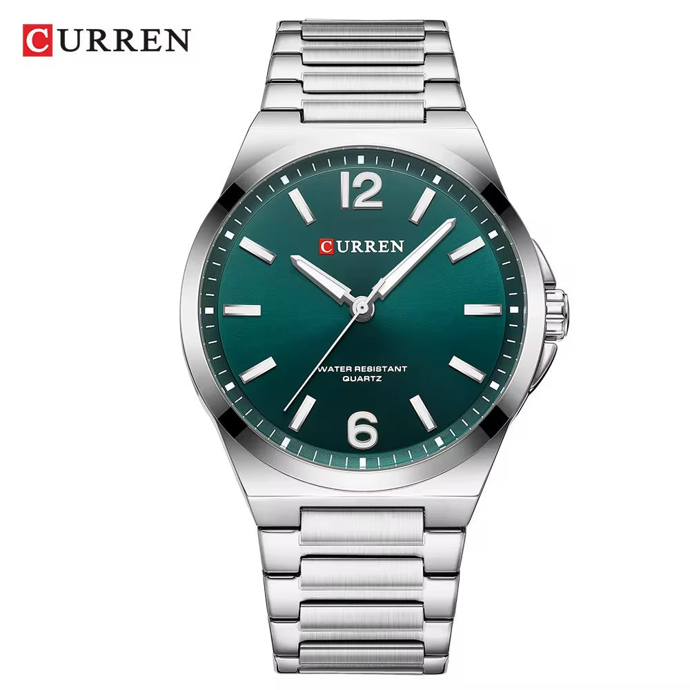 Curren 8493 quartz sport 30M