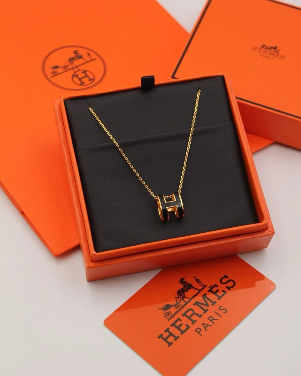 COLLIER PENDENTIF FEMME