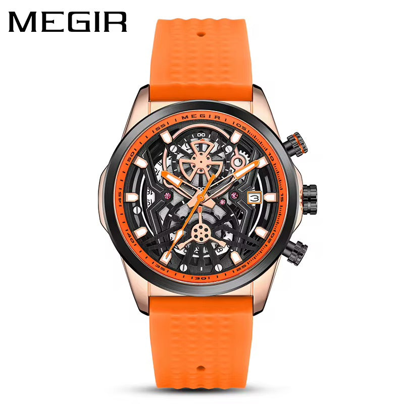 MONTRE MEGIR 2235 HOMME