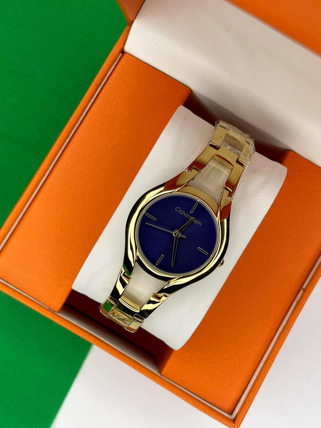 MONTRE CALVIN KLEIN DAME 2134