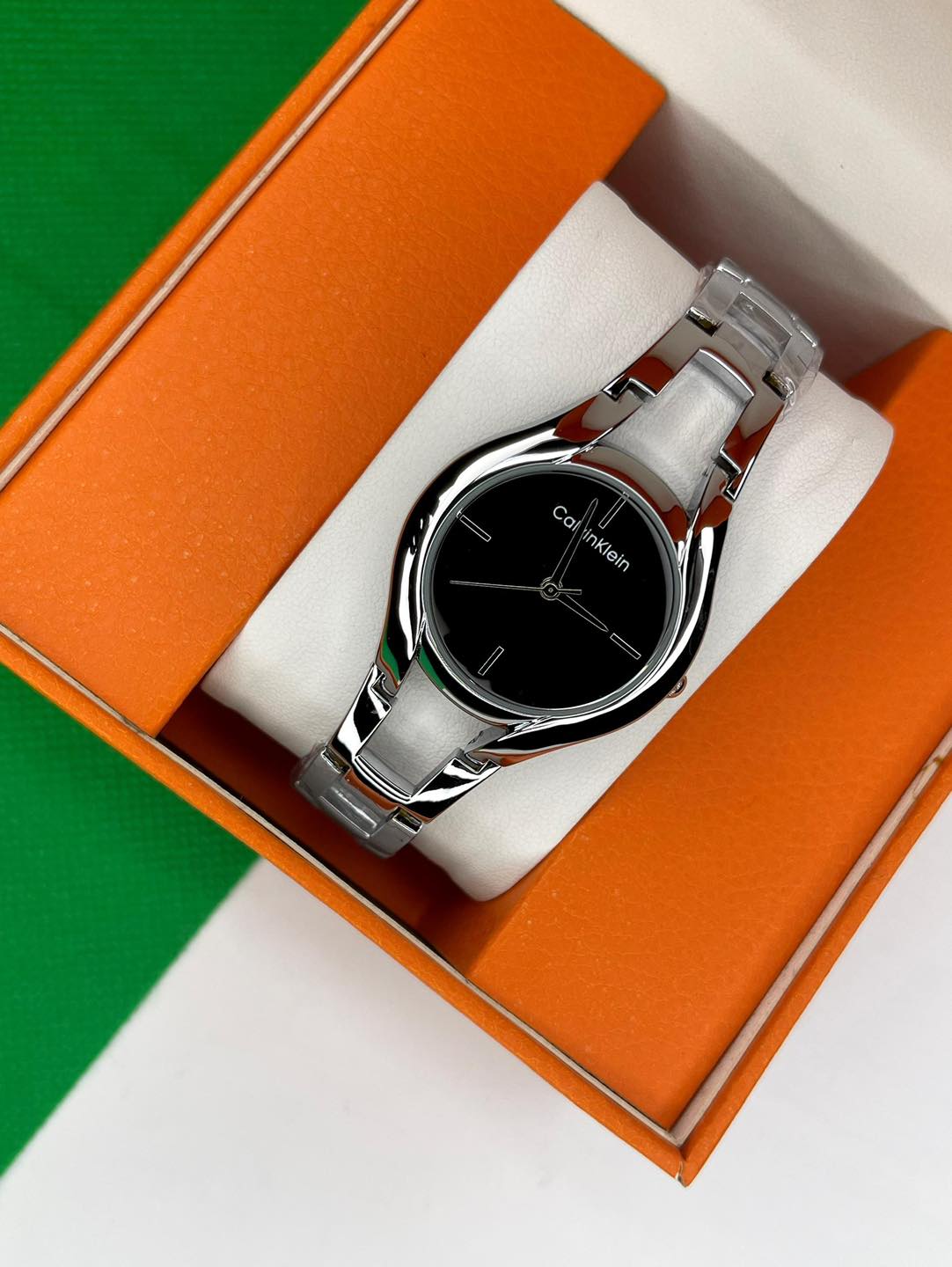 MONTRE CALVIN KLEIN DAME 2134