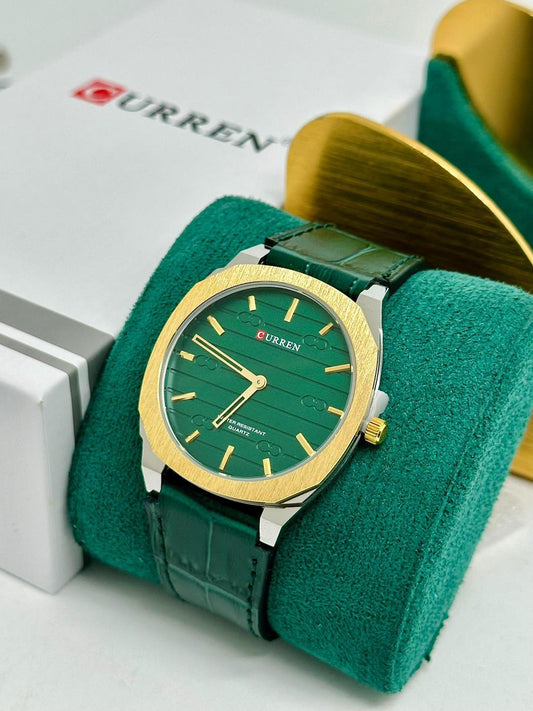 MONTRE CURREN HOMME CUIR Q2