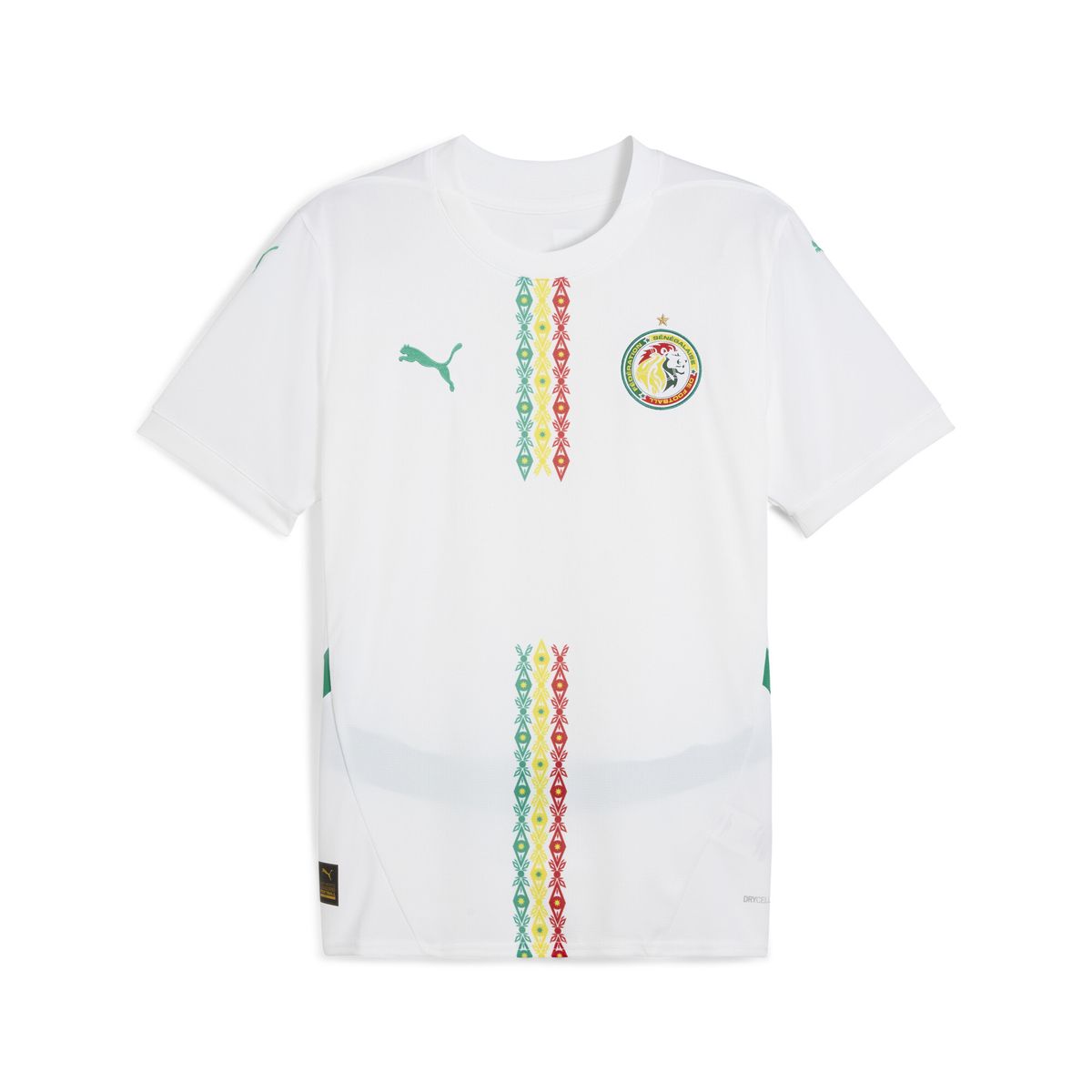 MAILLOT DOMICILE SENEGAL
