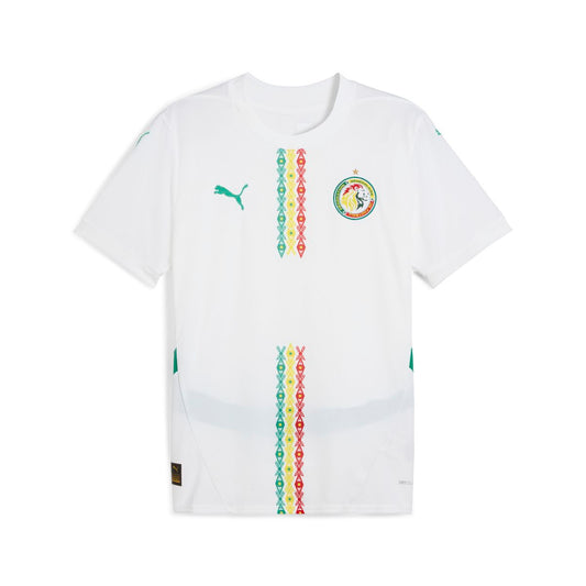 MAILLOT DOMICILE SENEGAL
