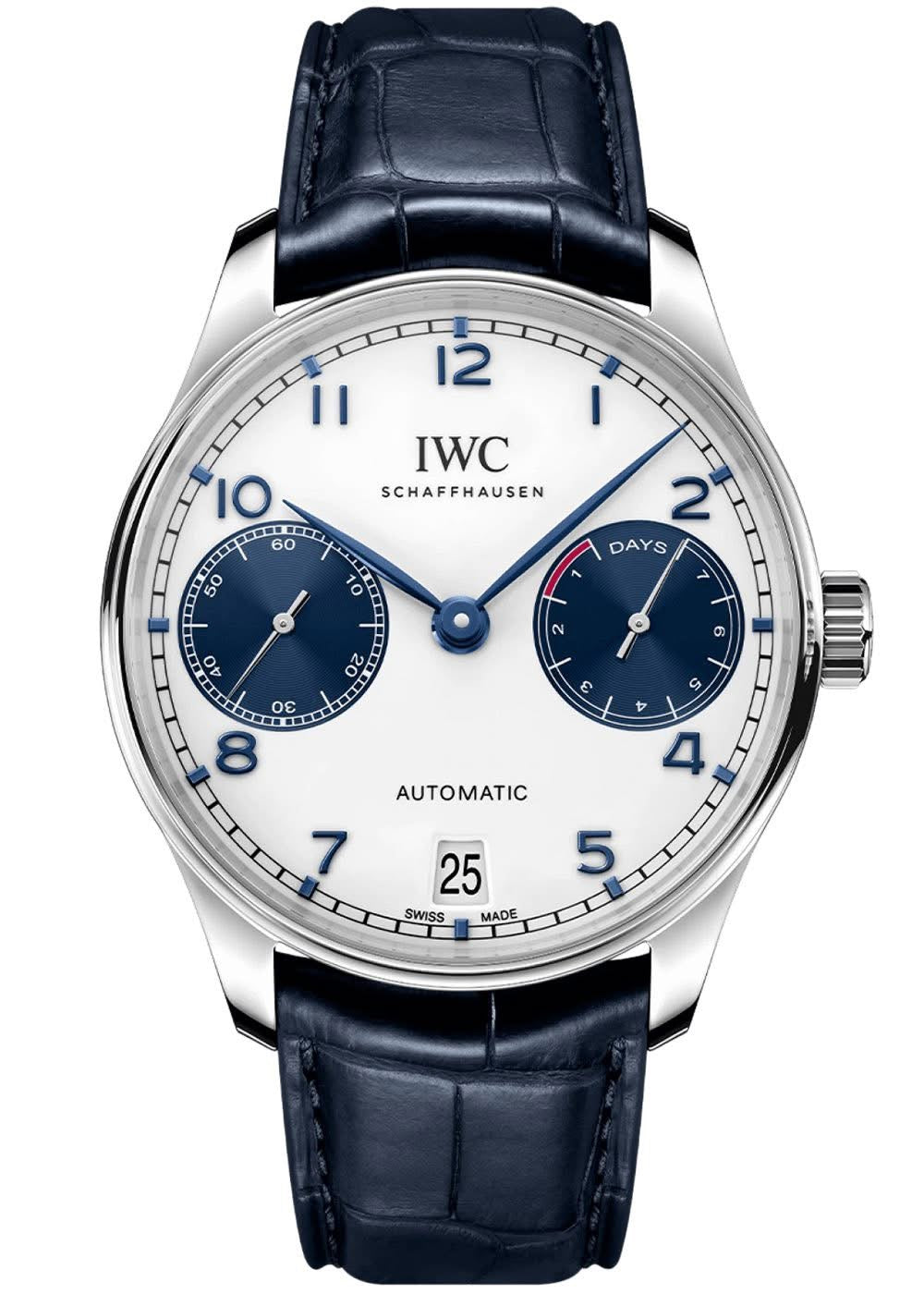 MONTRE IWC HOMME