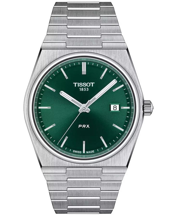 MONTRE TISSOT PRX