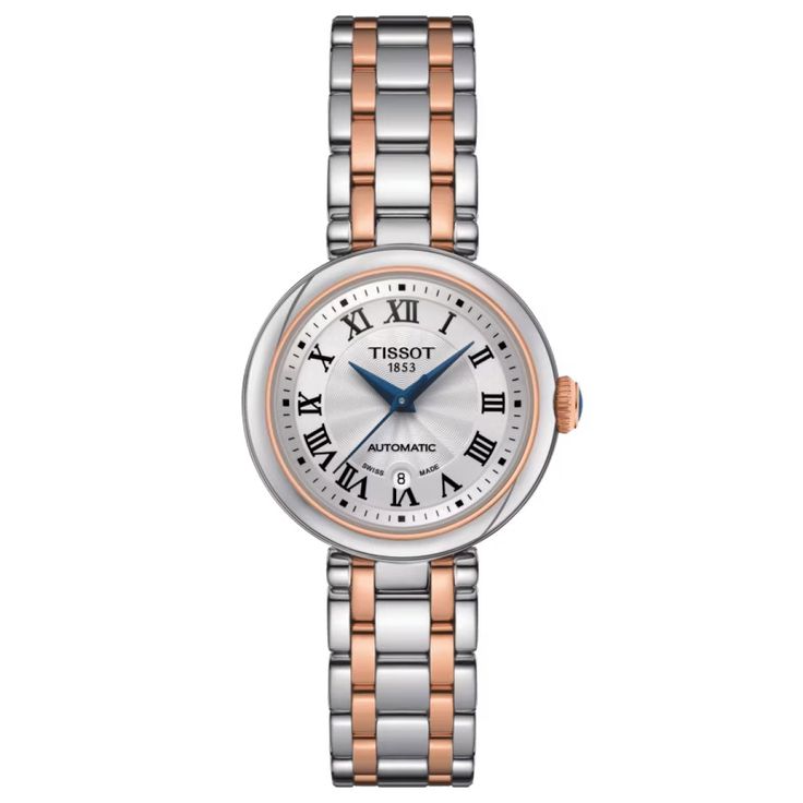 MONTRE TISSOT CLASSIC DREAM LADY