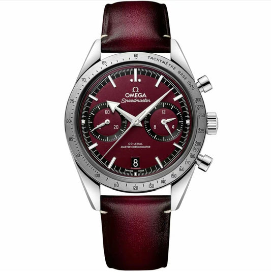 Montre Omega Speedmaster