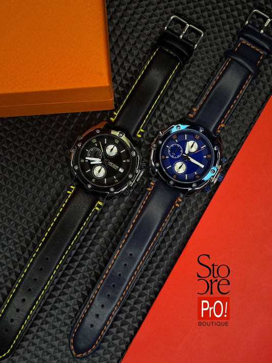 Montre MEGIR 2074