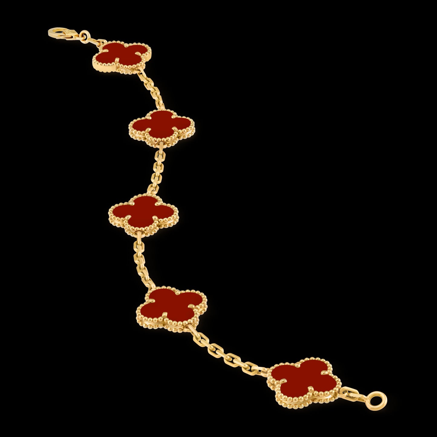 Bracelet Vintage Van Cleef